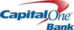 capitalone Logotipo de Capital One