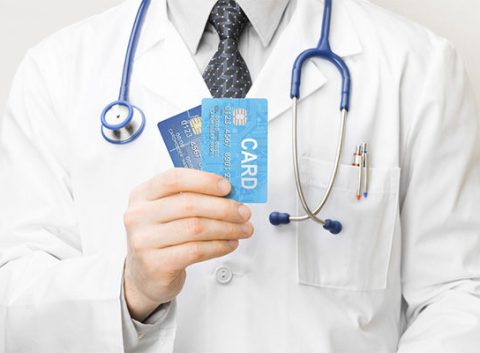 medical debt