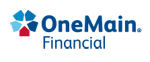 Logotipo de OneMain Financial