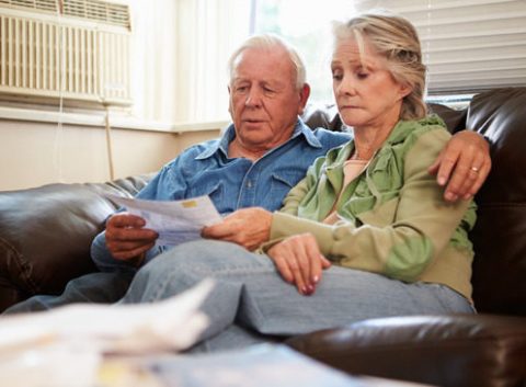 Consejos para sobrevivir a la jubilación a pesar de las deudas