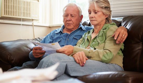 Consejos para sobrevivir a la jubilación a pesar de las deudas