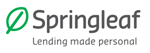 logotipo de springleaf financial services