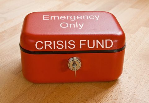 How To Cope With The Unexpected Without An Emergency Fund