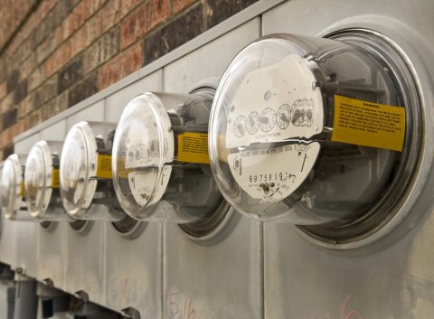 ahorre dinero en electricidad