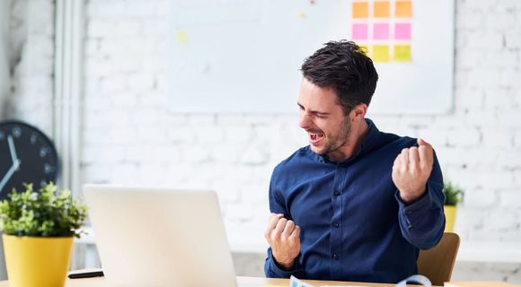 Celebrate The Smallest Milestone In Your Financial Goal Here’s Why