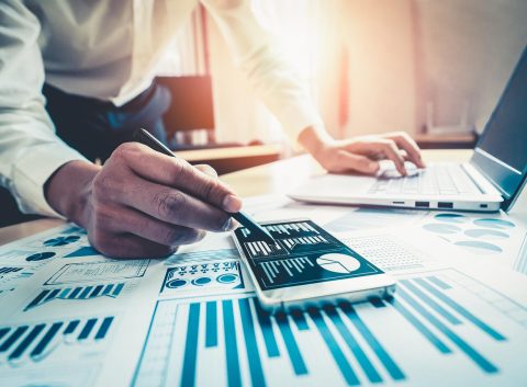 La inteligencia artificial y la automatización de las finanzas