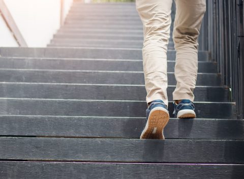smart financial steps