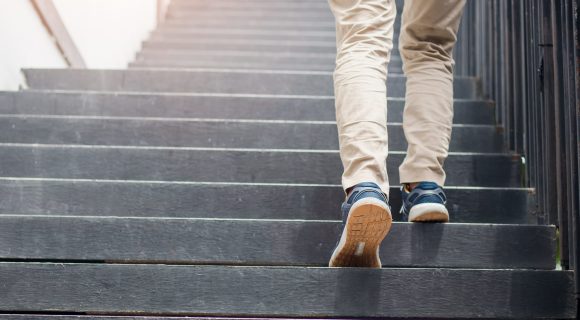 smart financial steps