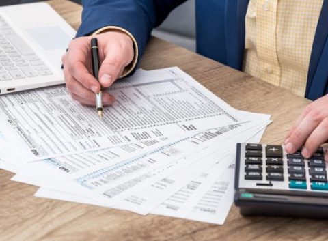 deducciones fiscales