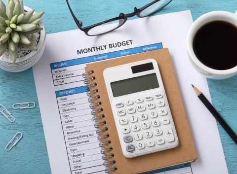 Budgeting For People Who Hate Budgeting
