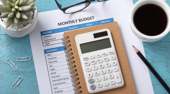 Budgeting For People Who Hate Budgeting