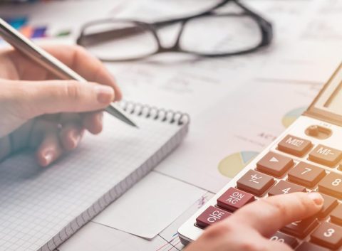 budgeting advice