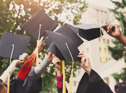 Creative Ways to Start Paying Off Student Loans