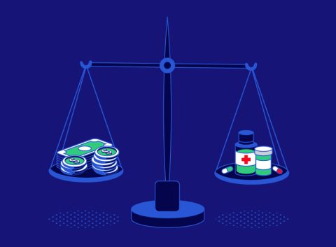 How to qualify for medical bill debt forgiveness