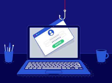 5 Phishing Scams To Watch Out For During The Pandemic