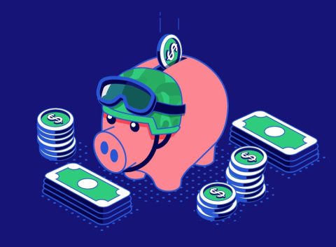 01 5 sencillos consejos de ahorro para veteranos que no encuentran trabajo