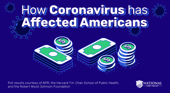 Cover How Coronavirus Has Affected Americans
