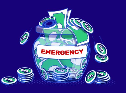 01 How much should my emergency fund be