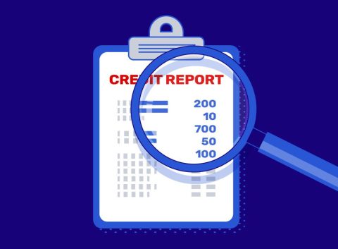 01 How To Read Your Detailed Credit Report
