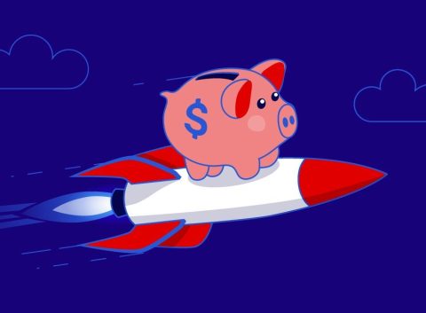 5 strategies to save money fast