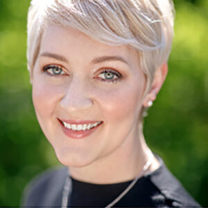 Timi Joy Jorgensen, PhD