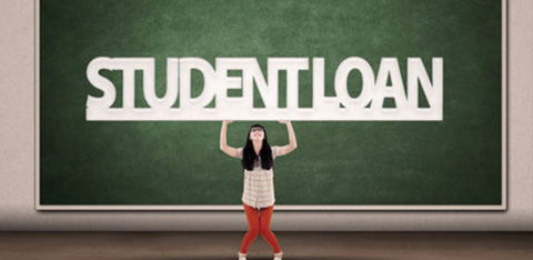consolidación de préstamos estudiantiles e1674586197887