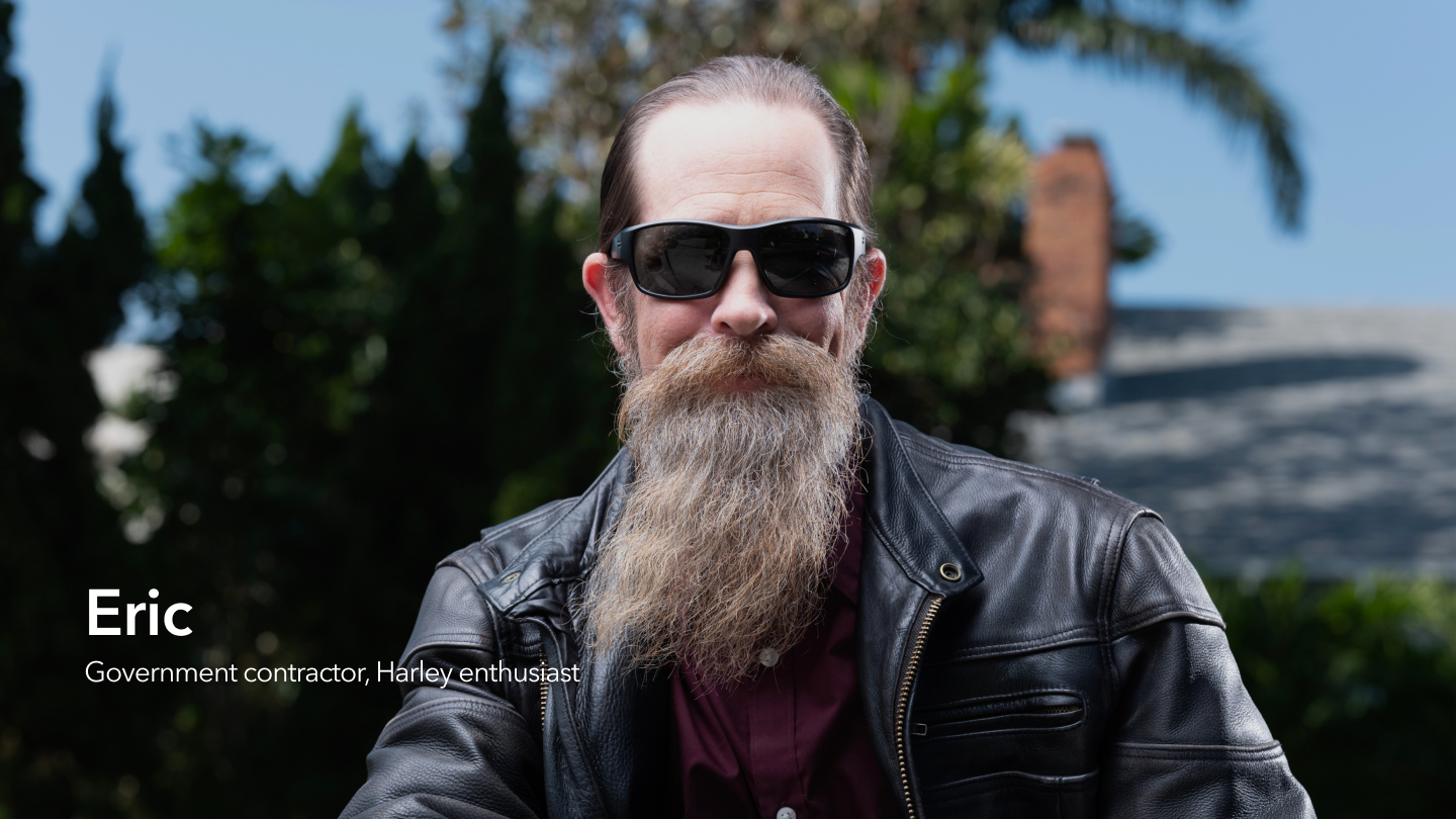 eric featured image