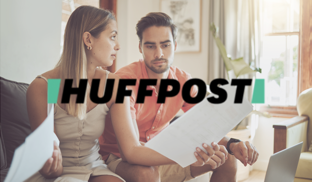 HuffPost Alivio de la deuda nacional