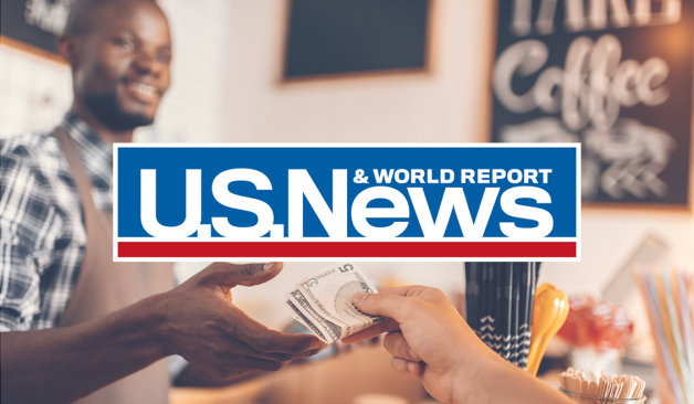 US News and World Report Alivio de la deuda nacional