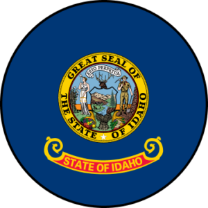 Estados Unidos, Idaho
