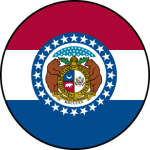 Estados Unidos, Missouri