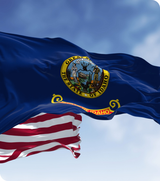 bandera de idaho 620 701