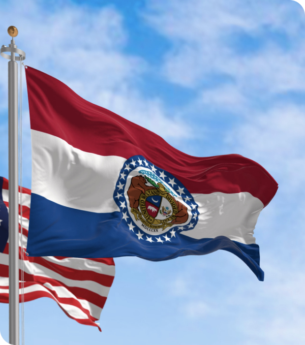bandera de missouri 620 701
