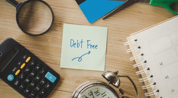 Your Ultimate Guide to Debt Reduction v02