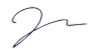 Alex Signature